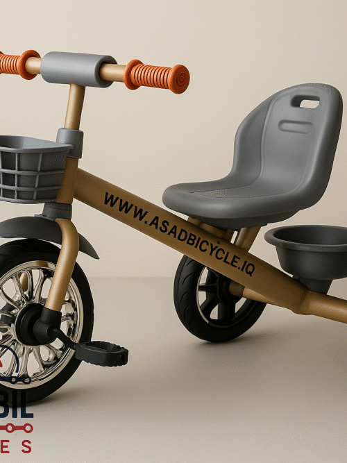 دراجة طفل موديل 1388