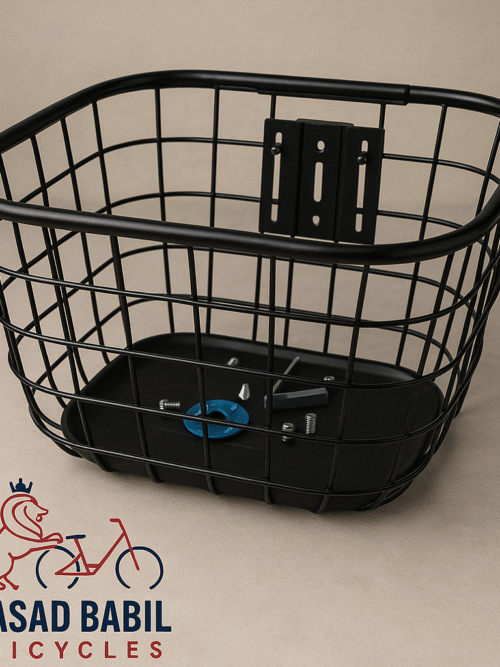 سلة كبيرة ام القاعدة