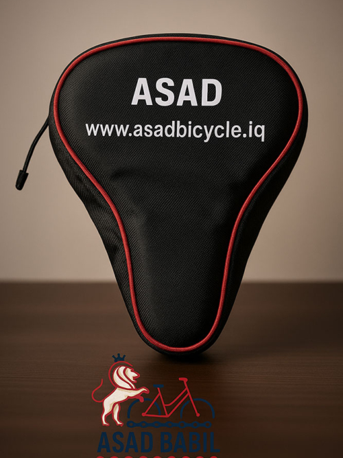 غلاف سرج برشوت اسد