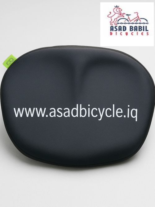 سرج شحن بيضوي