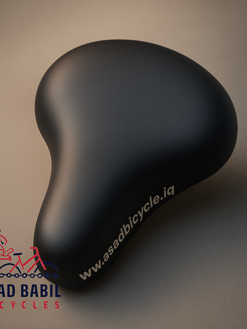 سرج دبدوب قاعدة بيضاء (اسد)