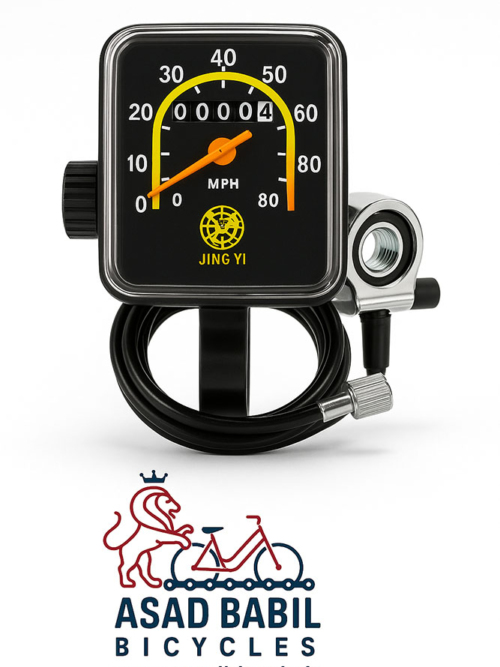 عداد مستطيل